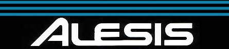 Alesis Logo